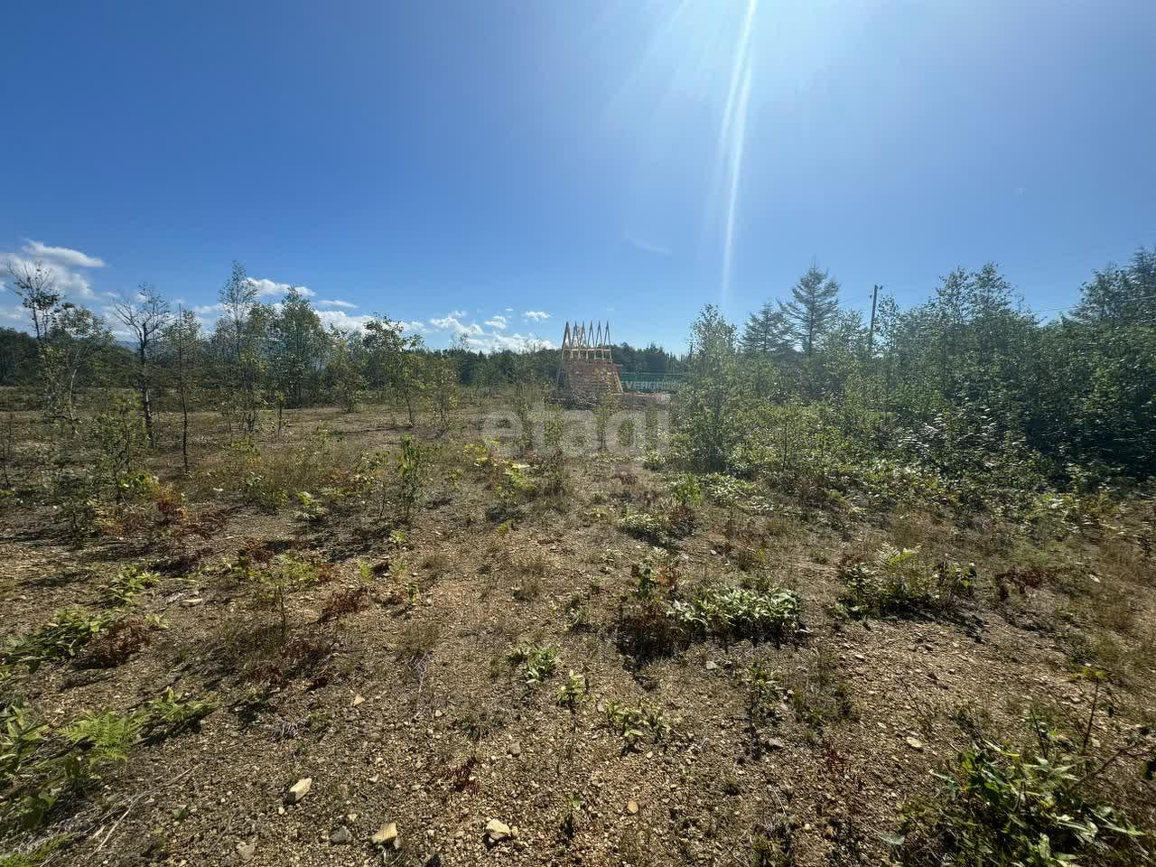 Продажа участка, Южно-Сахалинск, Сахалинская область,  Южно-Сахалинск