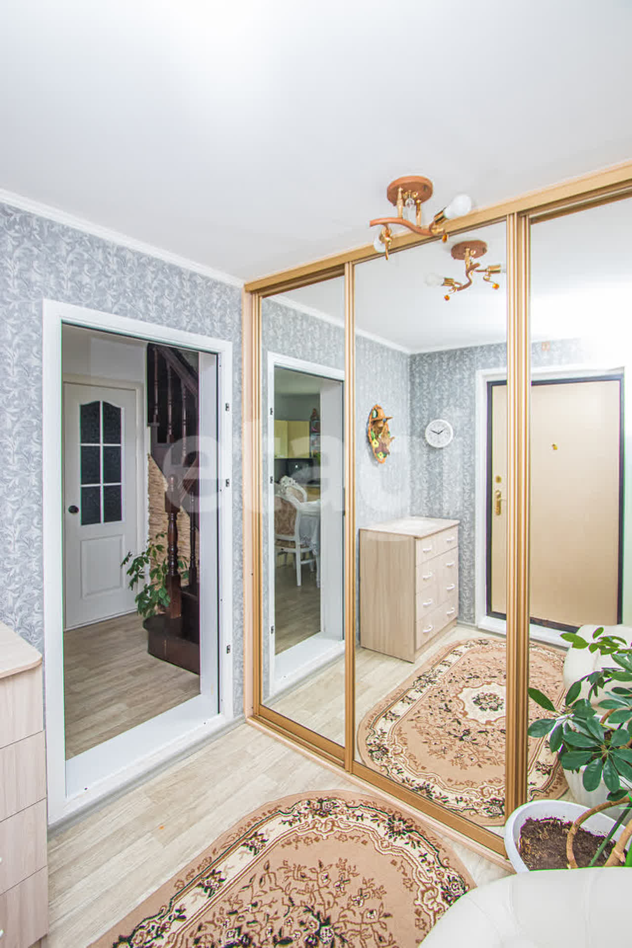 Продажа дома, 141м <sup>2</sup>, 14 сот., Улан-Удэ, Республика Бурятия,  Тарбагатайский