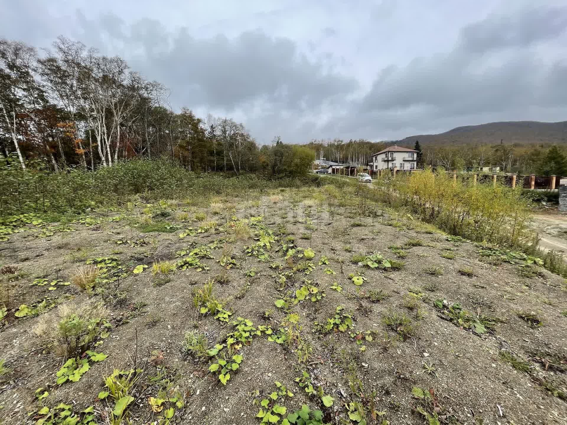 Продажа участка, Южно-Сахалинск, Сахалинская область,  Южно-Сахалинск