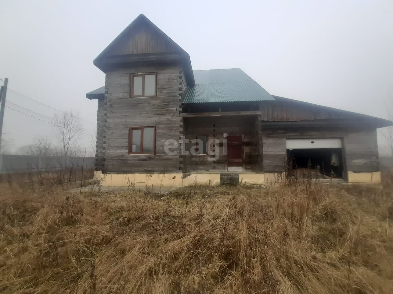 Продажа дома, 352м <sup>2</sup>, 16 сот., Южно-Сахалинск, Сахалинская область,  