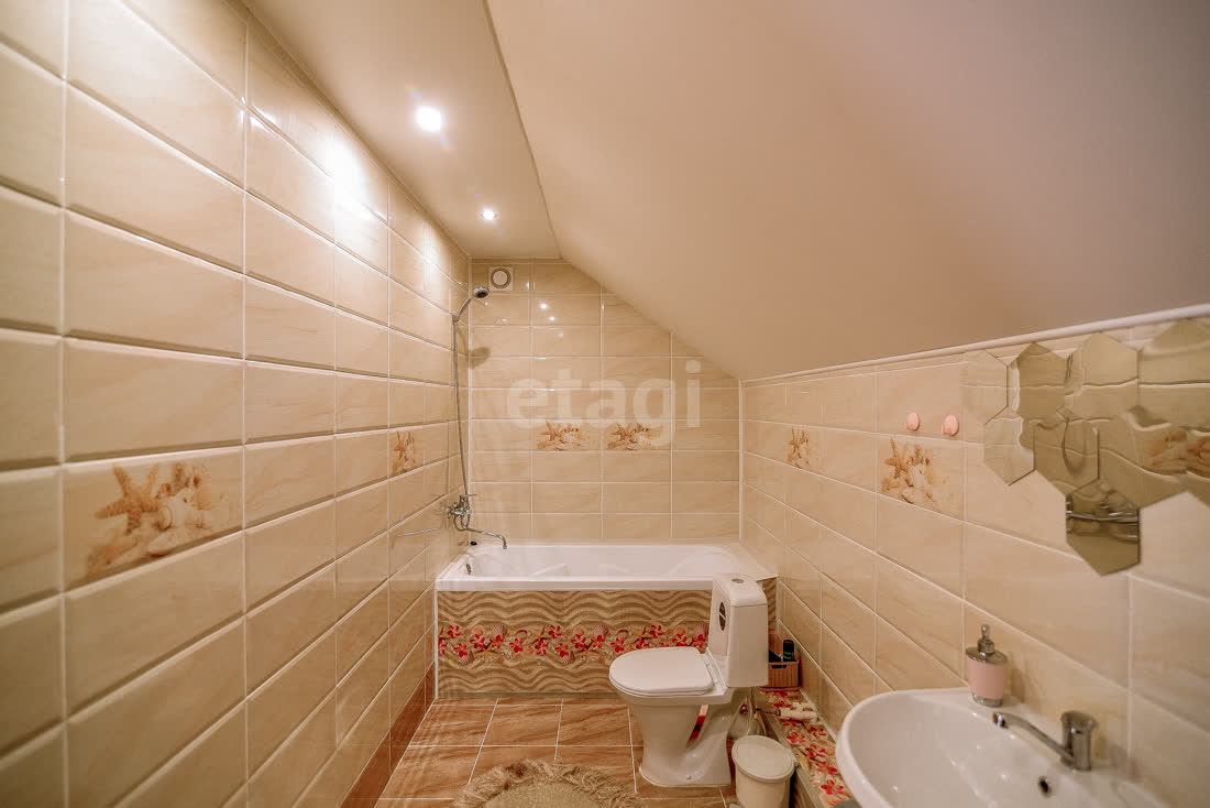 Продажа дома, 124м <sup>2</sup>, 7 сот., Южно-Сахалинск, Сахалинская область,  