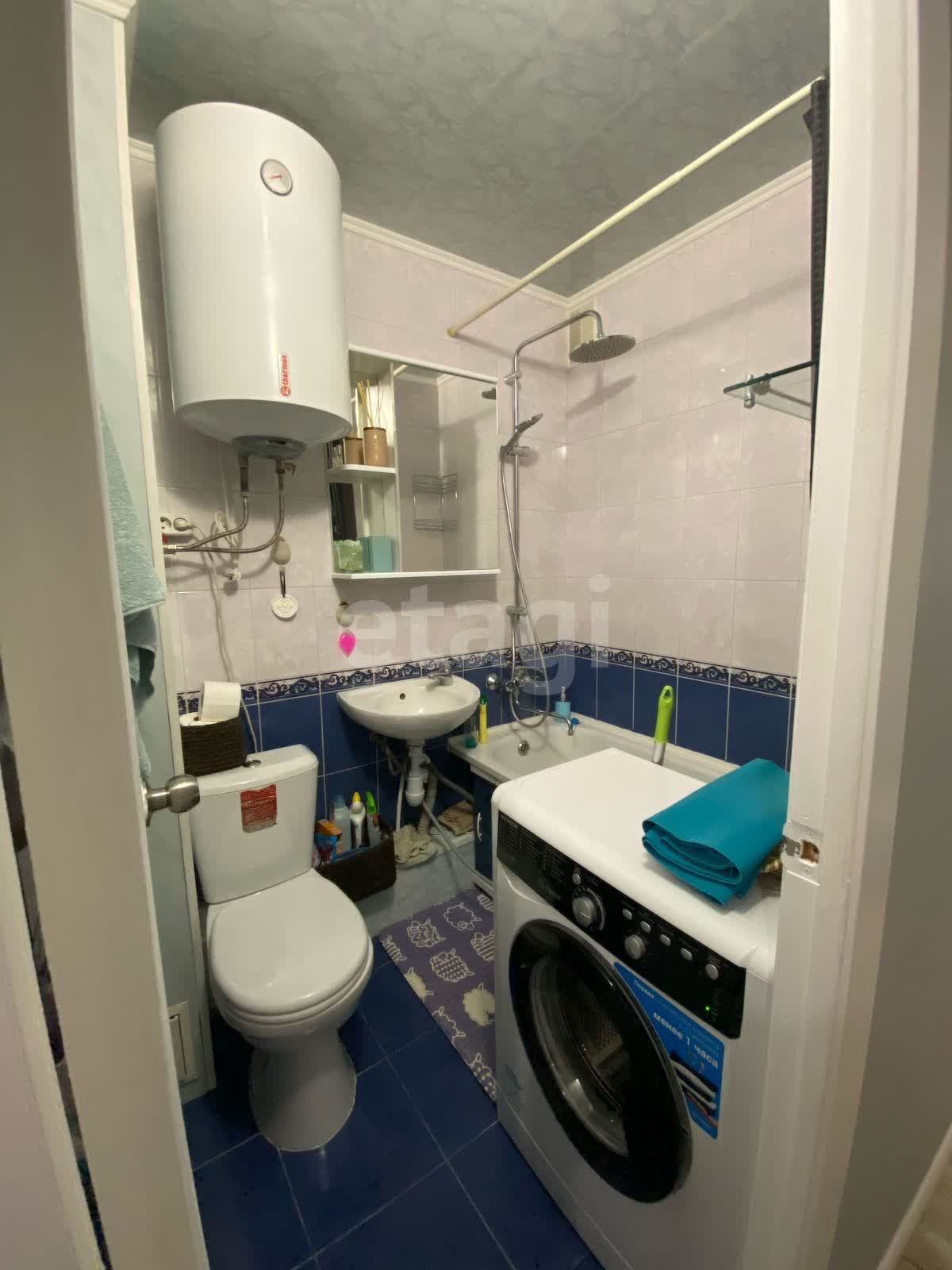 Продажа 1-комнатной квартиры, Южно-Сахалинск, Сахалинская область,  Южно-Сахалинск