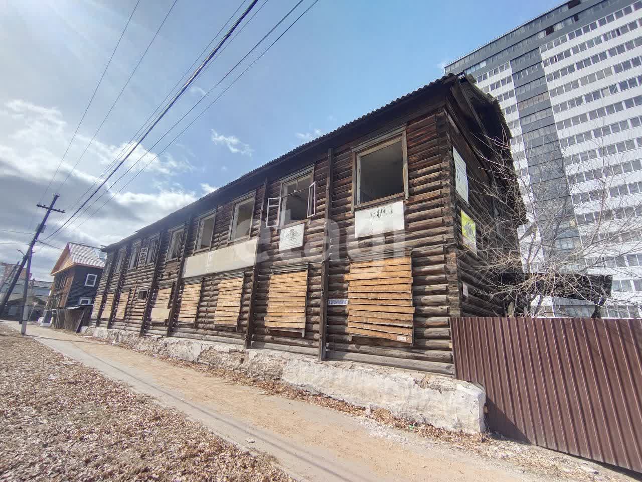 Продажа участка, Улан-Удэ, Республика Бурятия,  Октябрьский