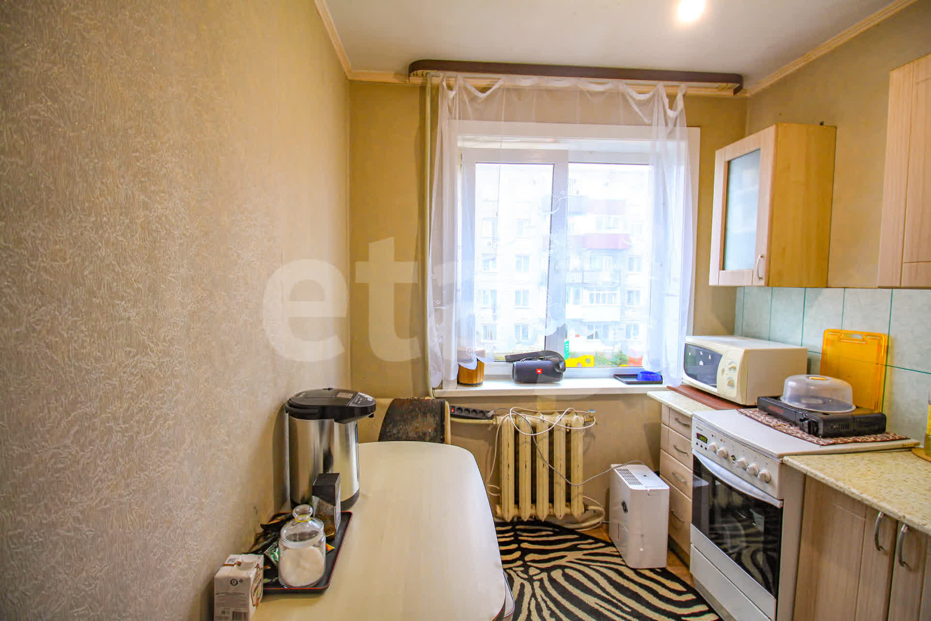 Продажа 3-комнатной квартиры, Южно-Сахалинск, Сахалинская область,  Южно-Сахалинск