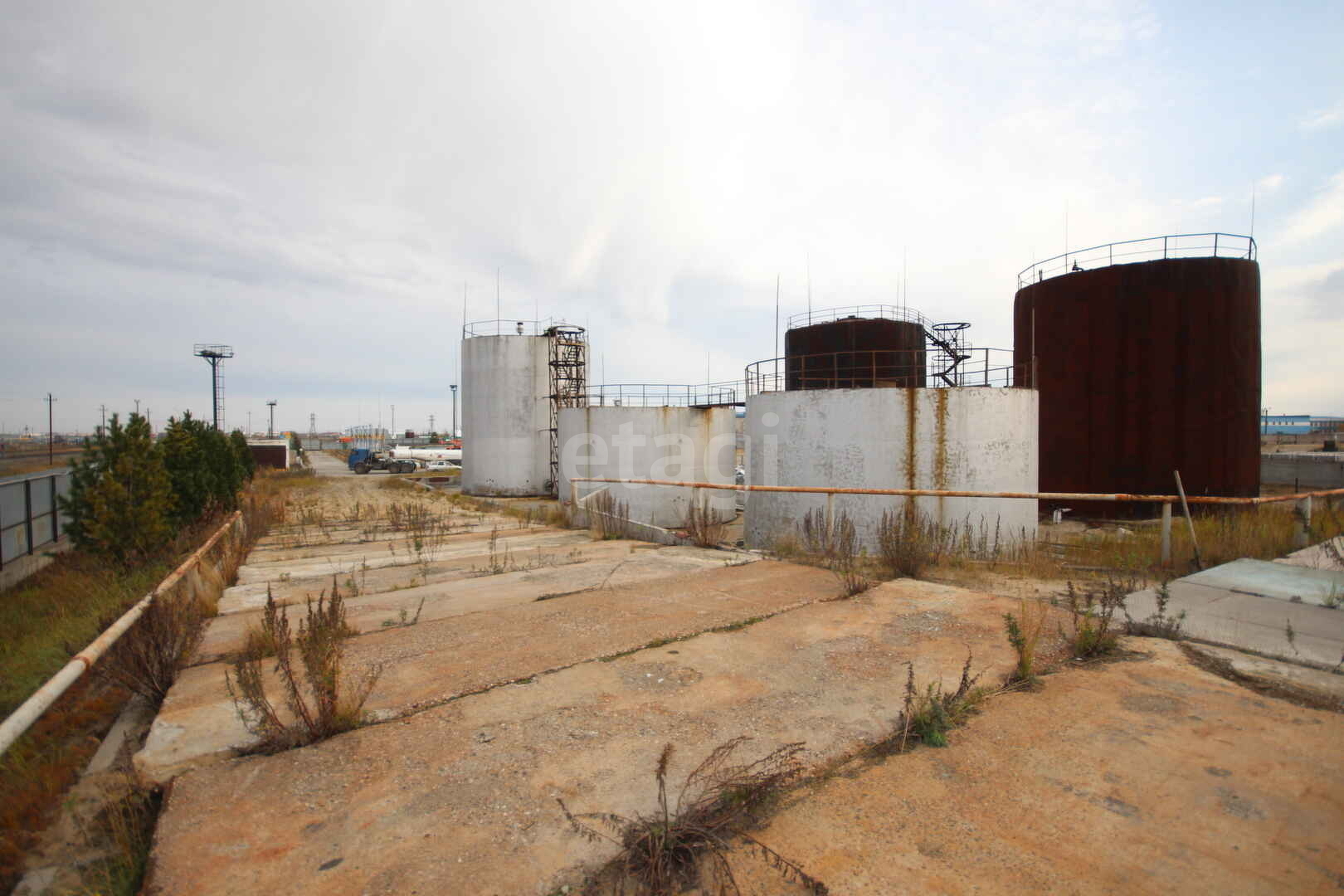 Аренда коммерческой недвижимости, 8024м <sup>2</sup>, Новый Уренгой, Ямало-Ненецкий АО,  Новый Уренгой