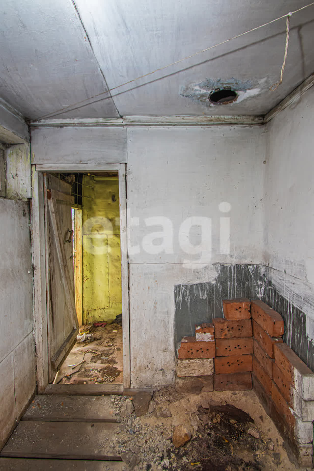 Продажа дачи, 45м <sup>2</sup>, 6 сот., Улан-Удэ, Республика Бурятия,  Советский