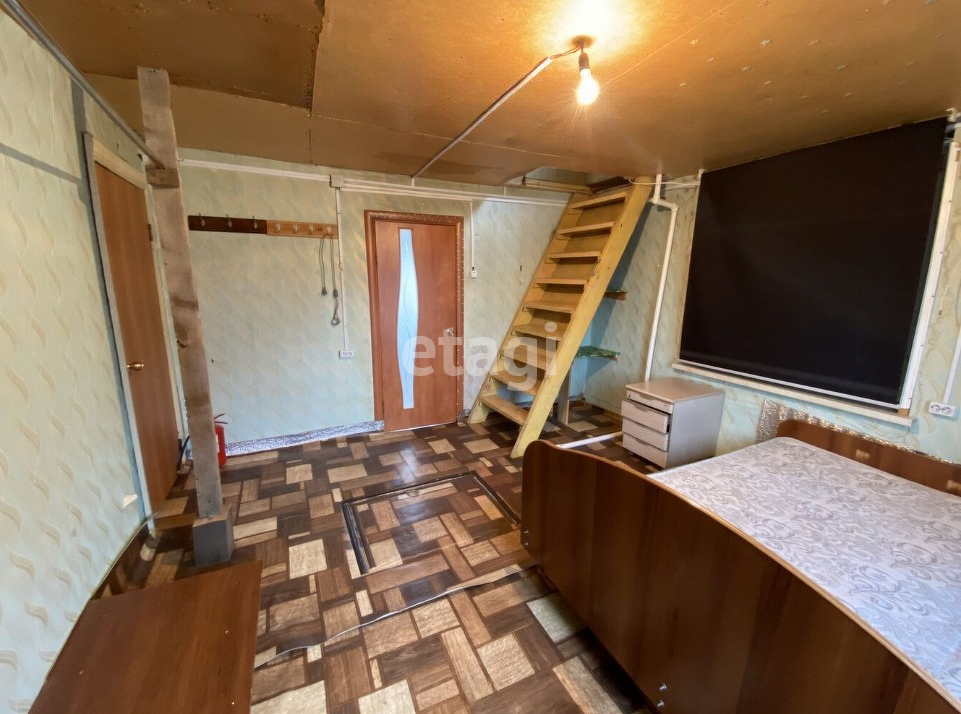 Продажа дома, 48м <sup>2</sup>, 6 сот., Южно-Сахалинск, Сахалинская область,  