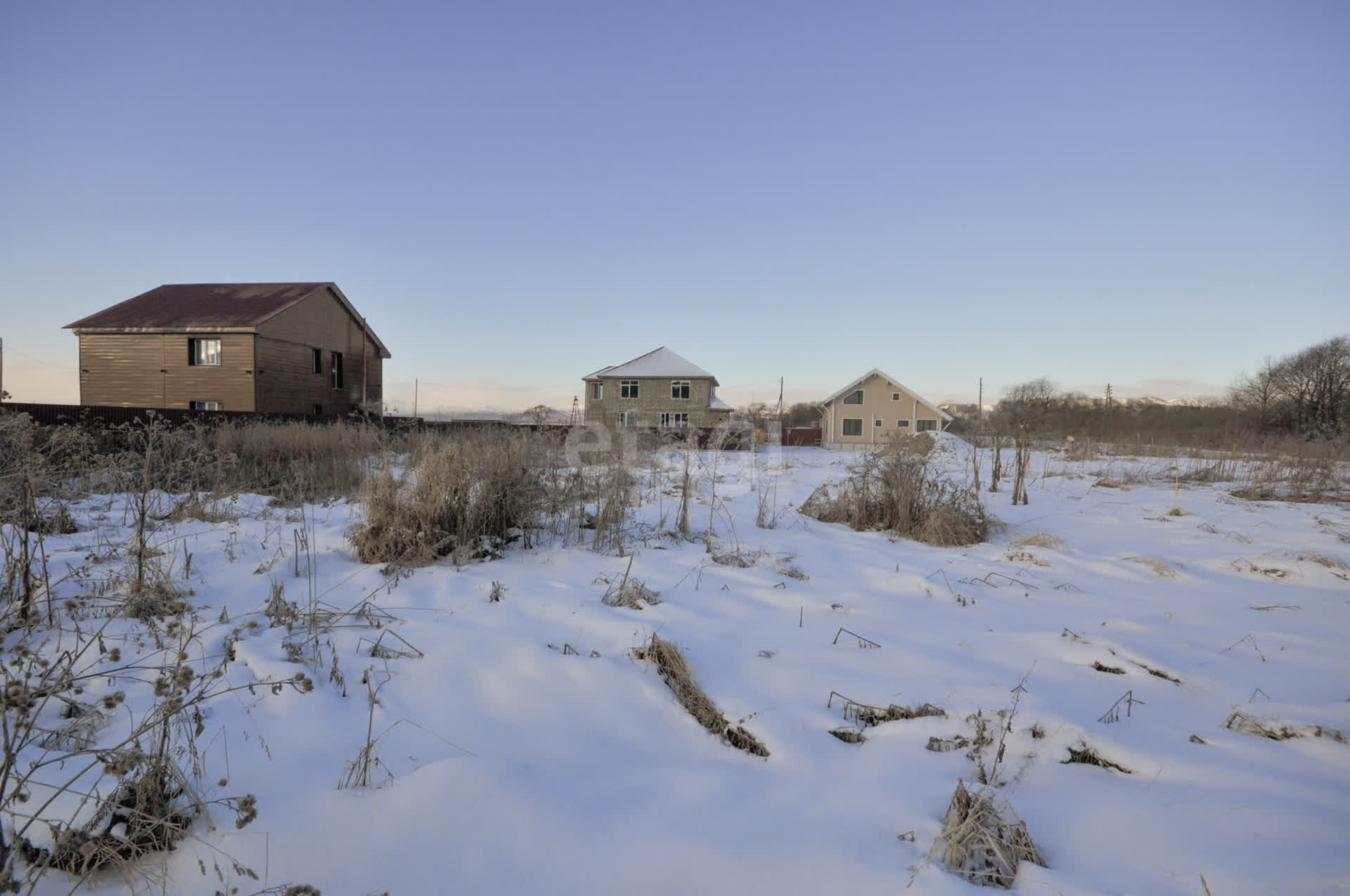 Продажа участка, Южно-Сахалинск, Сахалинская область,  