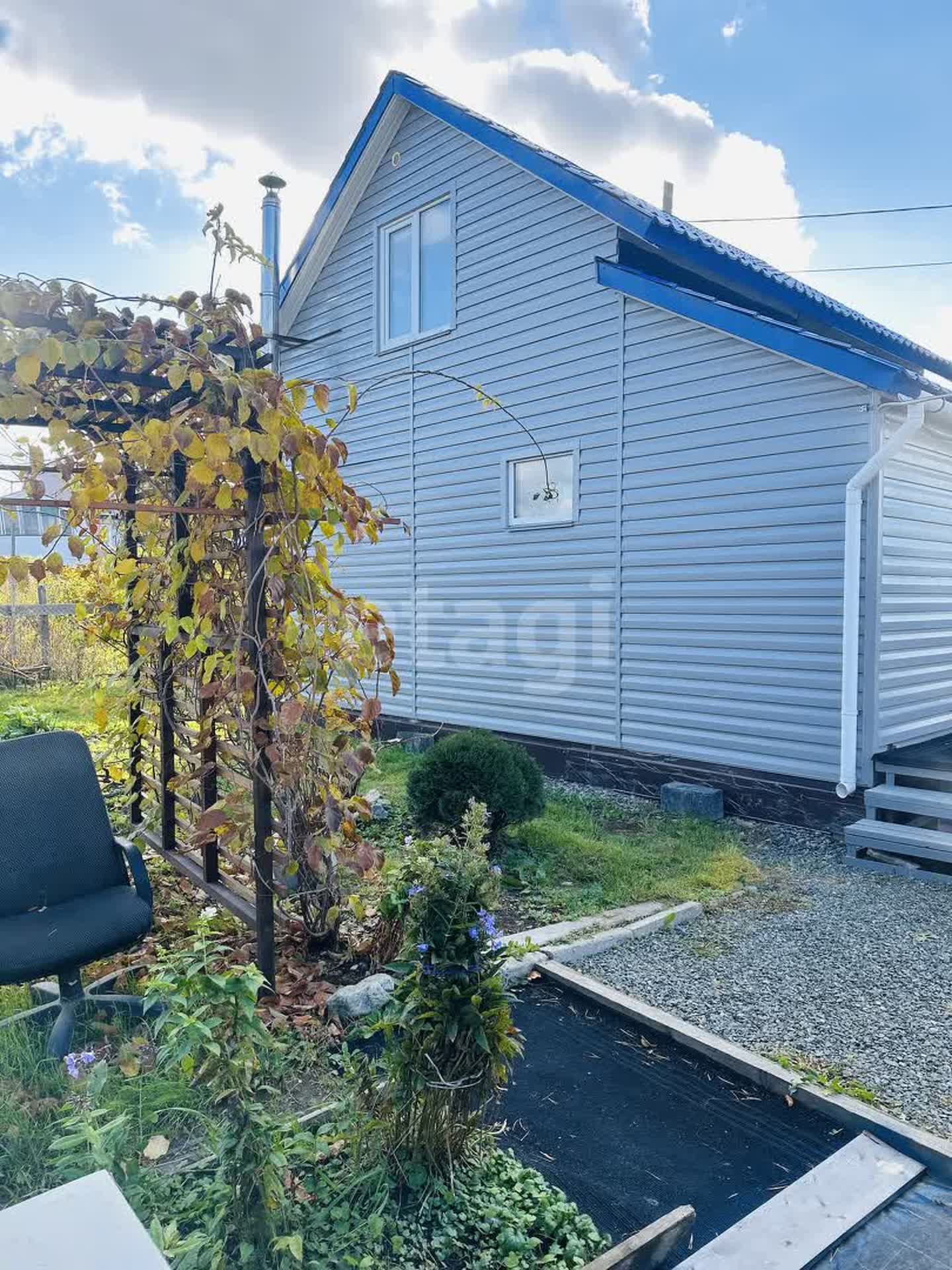 Продажа дома, 60м <sup>2</sup>, 6 сот., Южно-Сахалинск, Сахалинская область,  Южно-Сахалинск