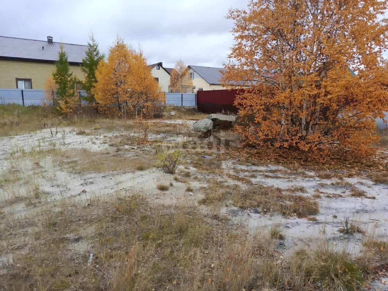 Продажа участка, Новый Уренгой, Ямало-Ненецкий АО,  Северная часть 