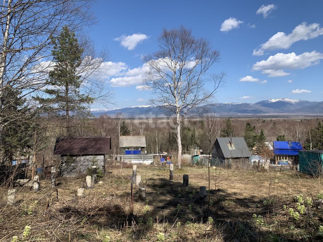 Продажа участка, Южно-Сахалинск, Сахалинская область,  Южно-Сахалинск