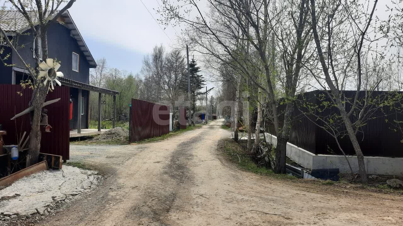 Продажа участка, Южно-Сахалинск, Сахалинская область,  Южно-Сахалинск