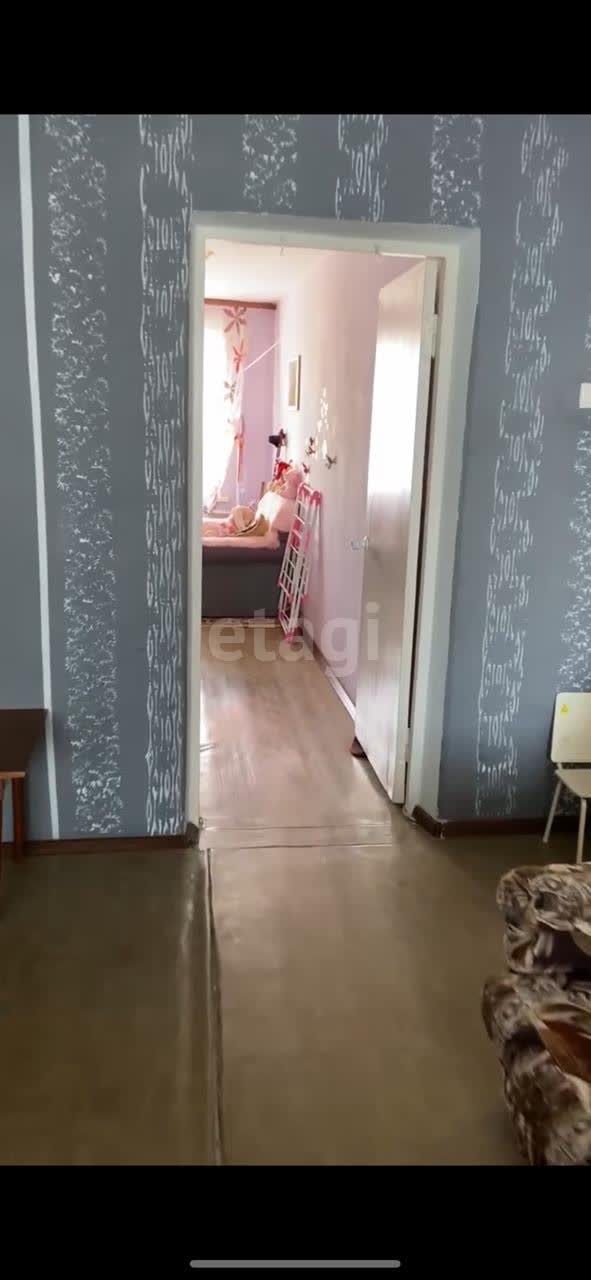 Продажа 3-комнатной квартиры, Южно-Сахалинск, Сахалинская область,  Южно-Сахалинск