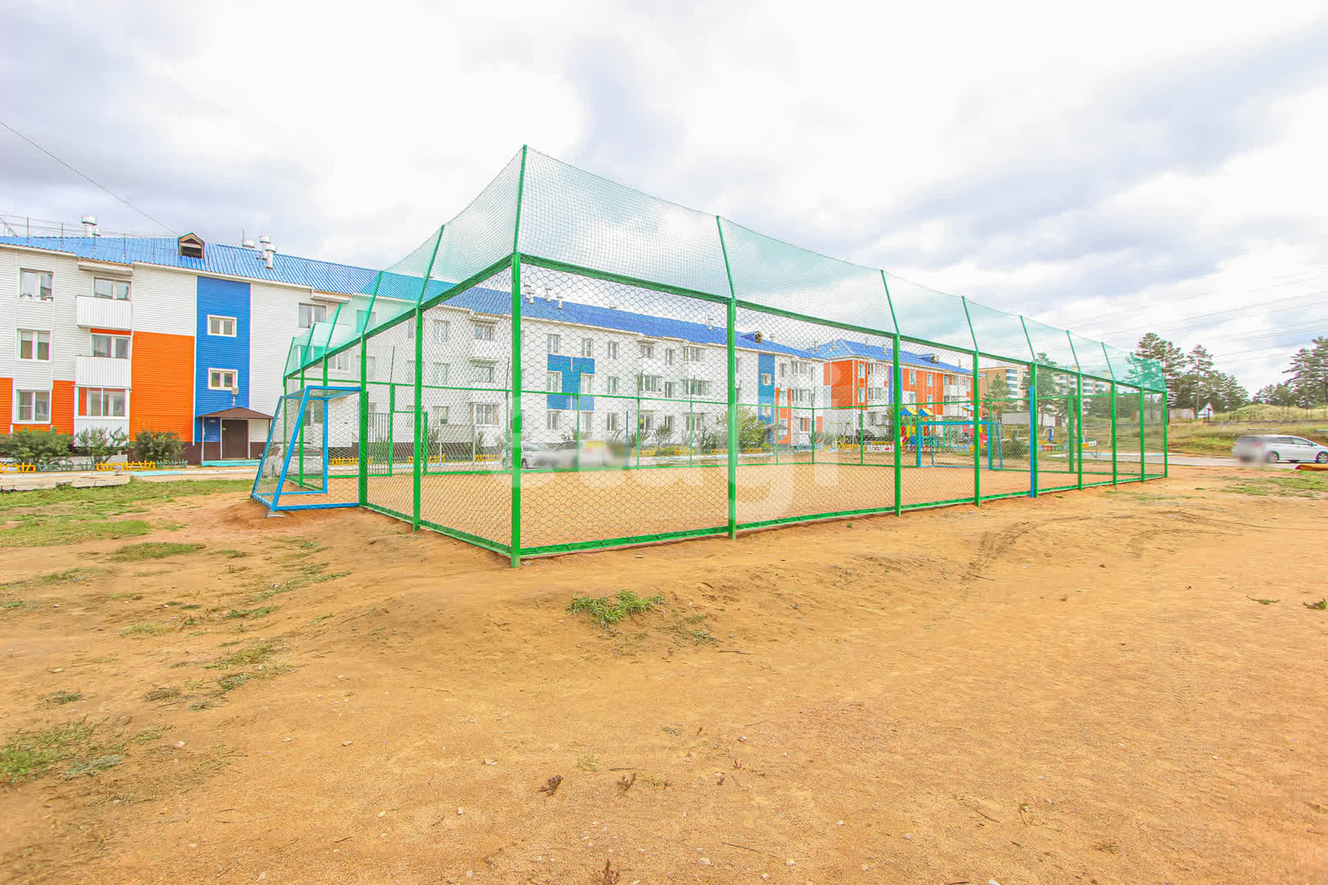 Продажа 1-комнатной квартиры, Улан-Удэ, Республика Бурятия,  Улан-Удэ