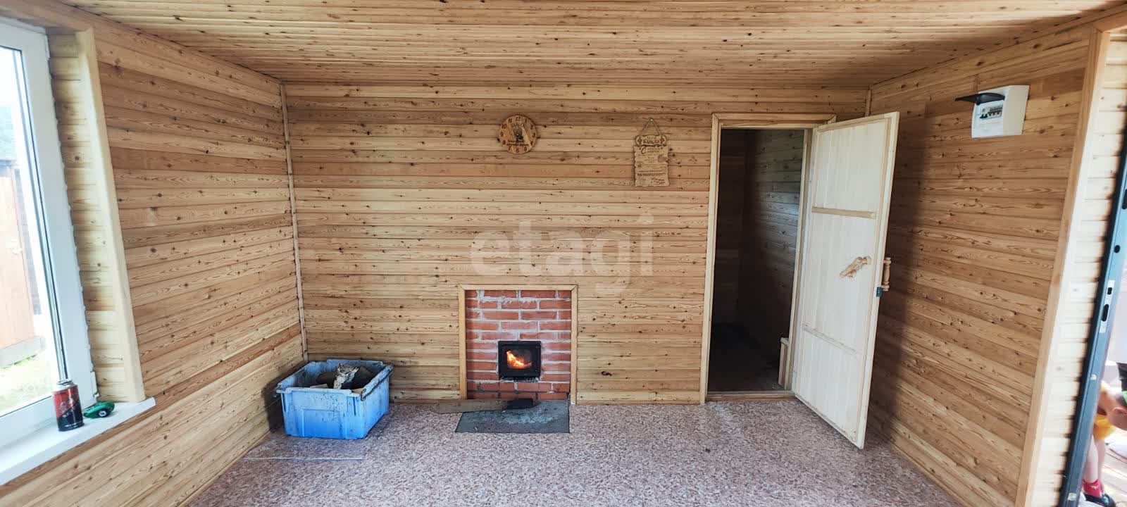 Продажа дачи, 36м <sup>2</sup>, 6 сот., Южно-Сахалинск, Сахалинская область,  Южно-Сахалинск