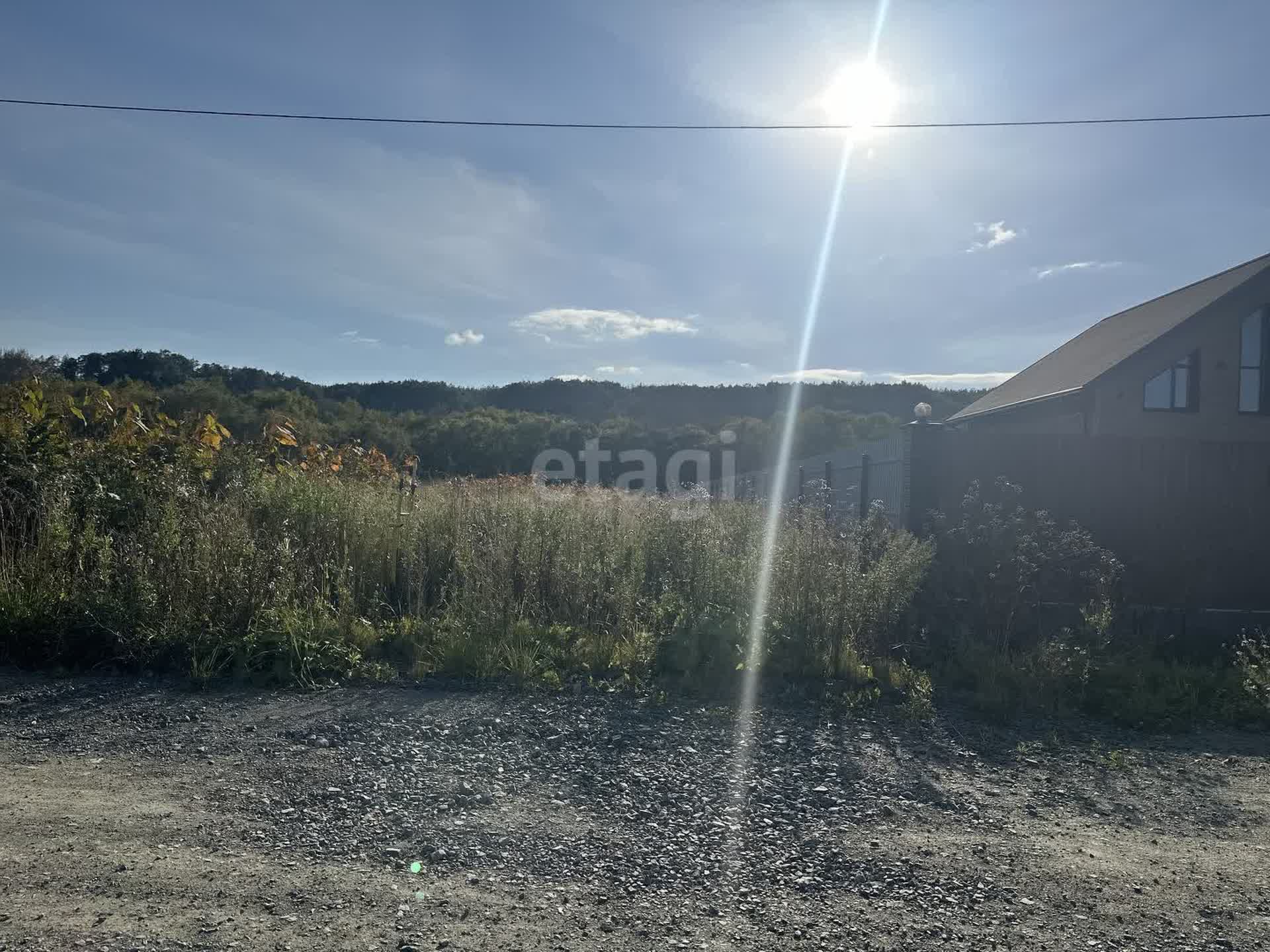 Продажа участка, Южно-Сахалинск, Сахалинская область,  