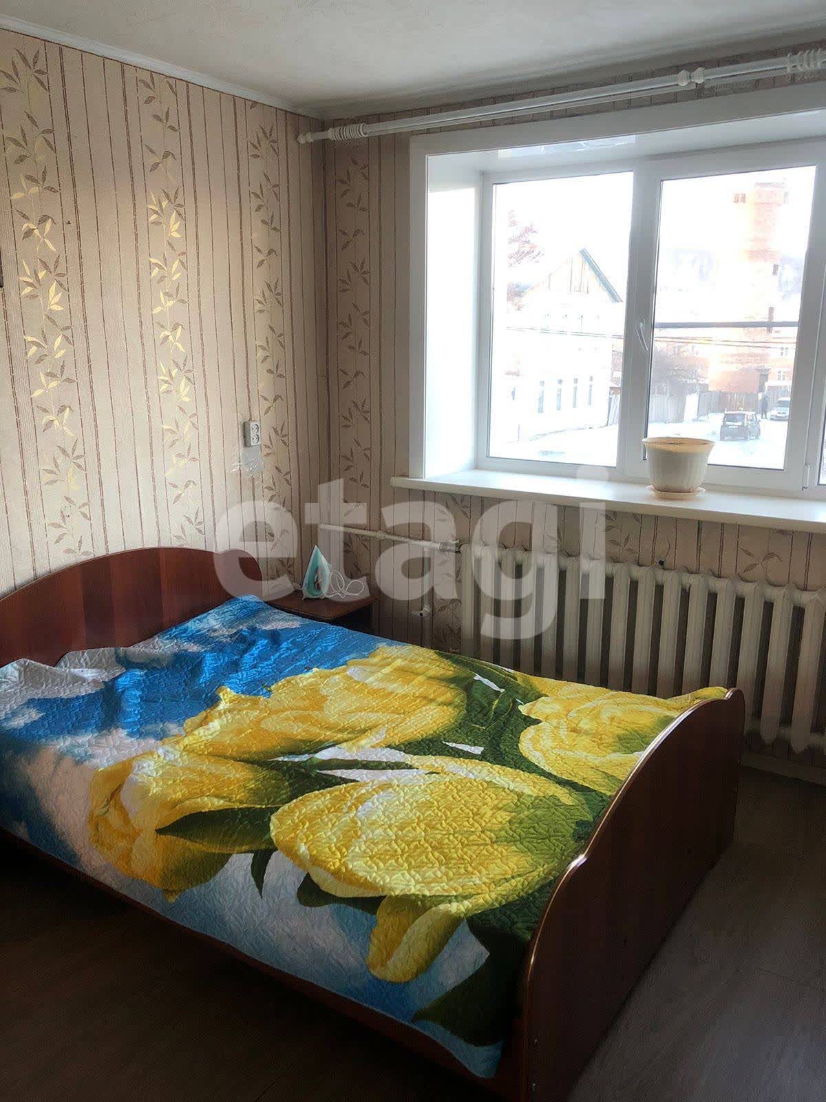 Продажа 3-комнатной квартиры, Улан-Удэ, Республика Бурятия,  посёлок городского типа Заиграево
