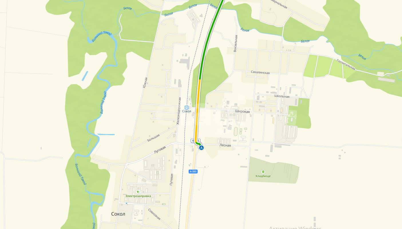 Продажа участка, Южно-Сахалинск, Сахалинская область,  