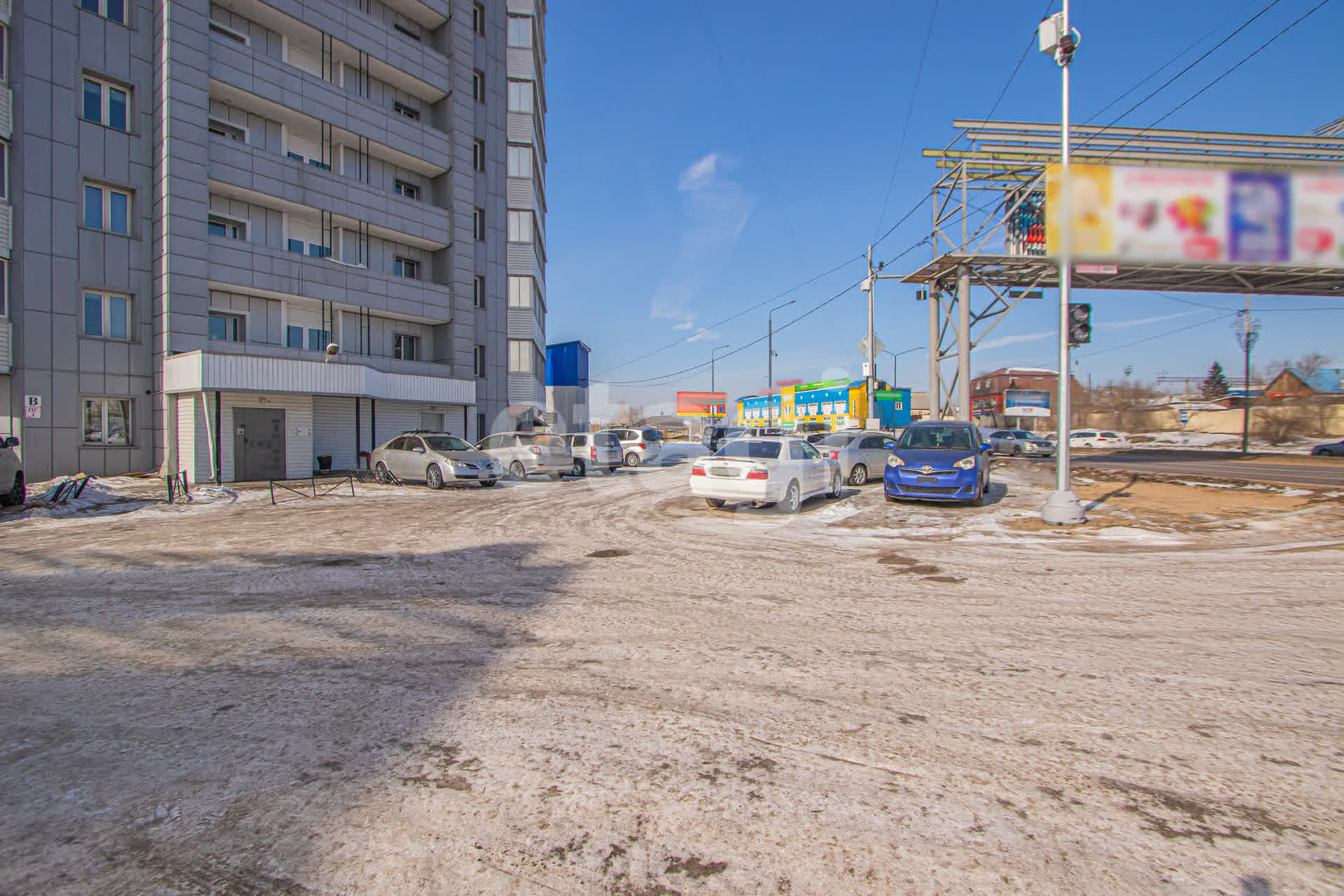 Продажа 1-комнатной квартиры, Улан-Удэ, Республика Бурятия,  Улан-Удэ