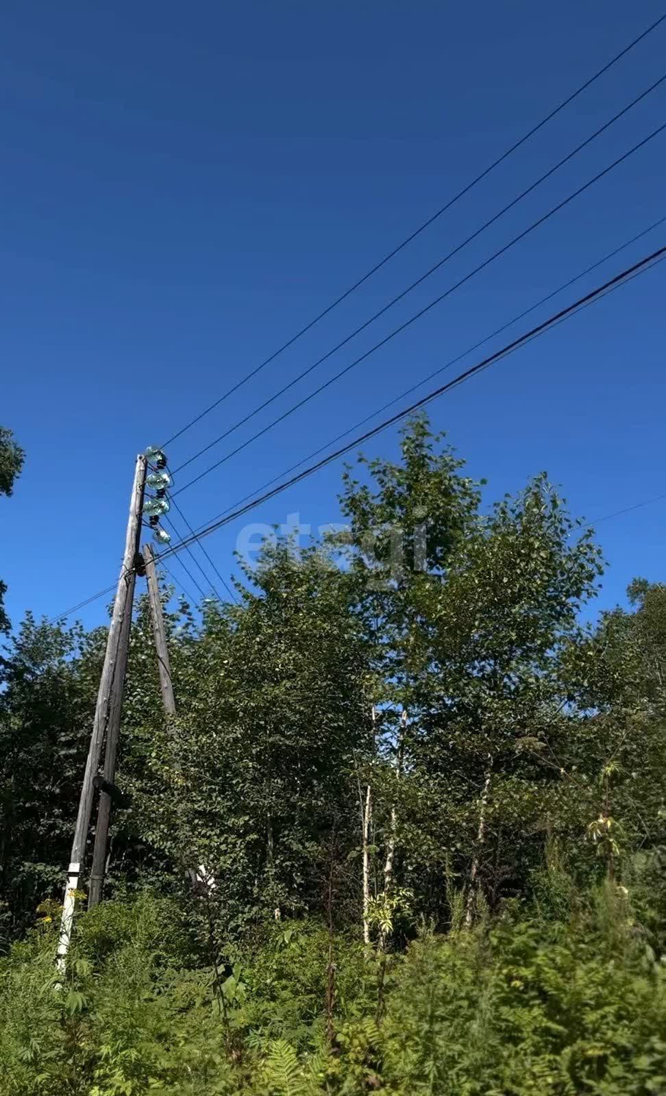 Продажа участка, Южно-Сахалинск, Сахалинская область,  Южно-Сахалинск