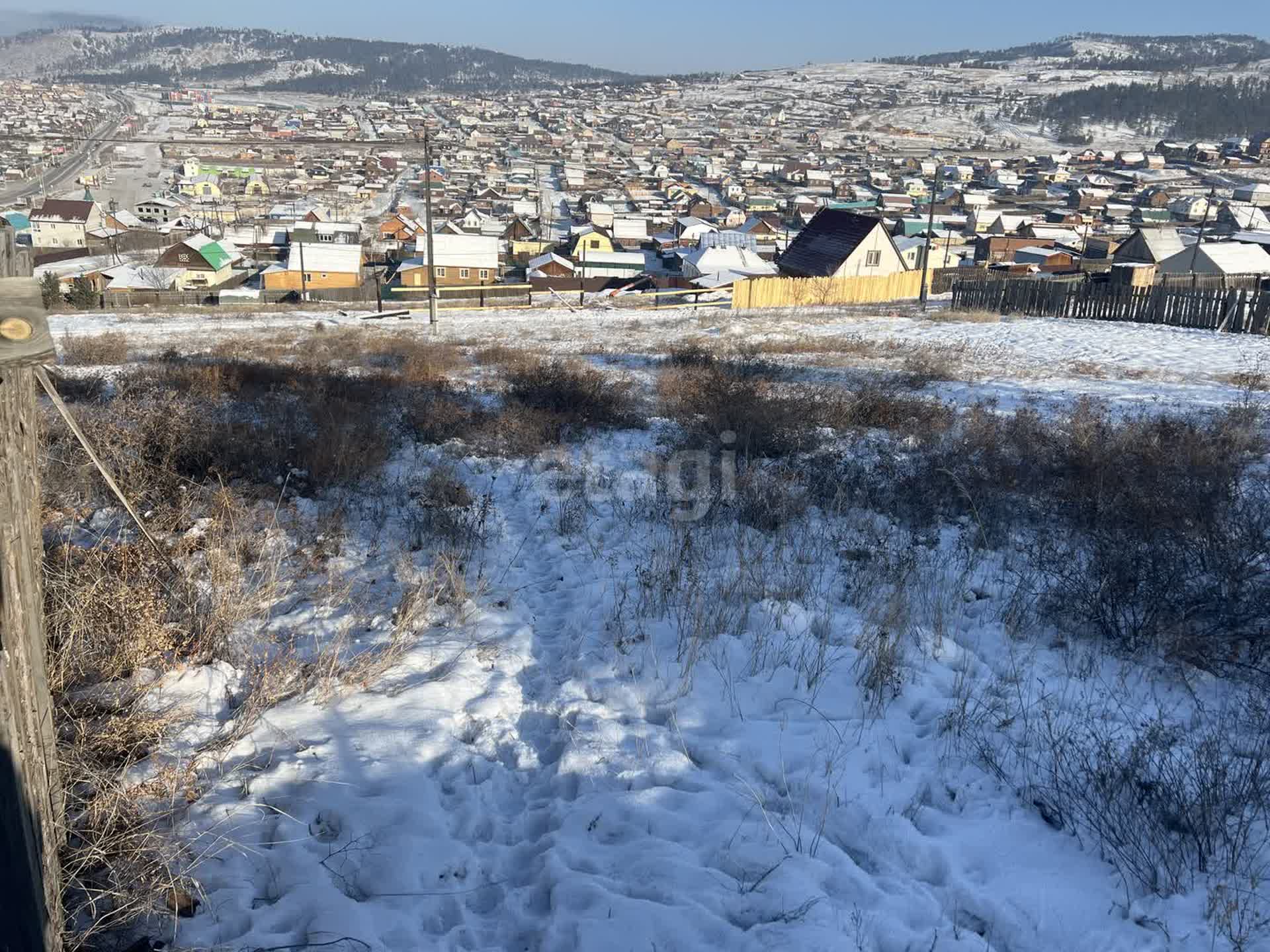 Продажа участка, Улан-Удэ, Республика Бурятия,  Тарбагатайский