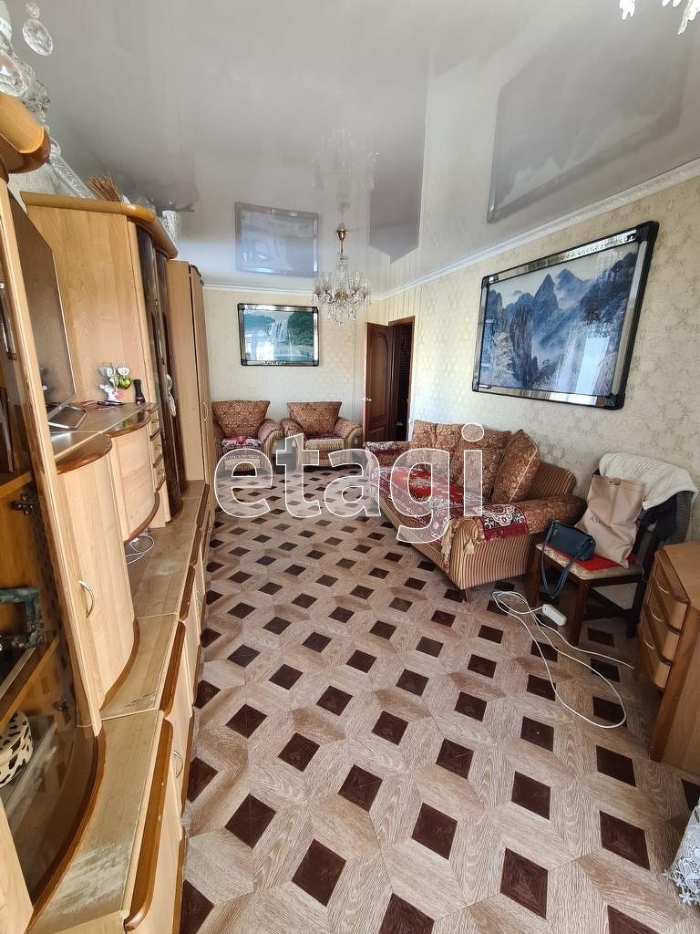 Продажа 2-комнатной квартиры, Южно-Сахалинск, Сахалинская область,  Южно-Сахалинск