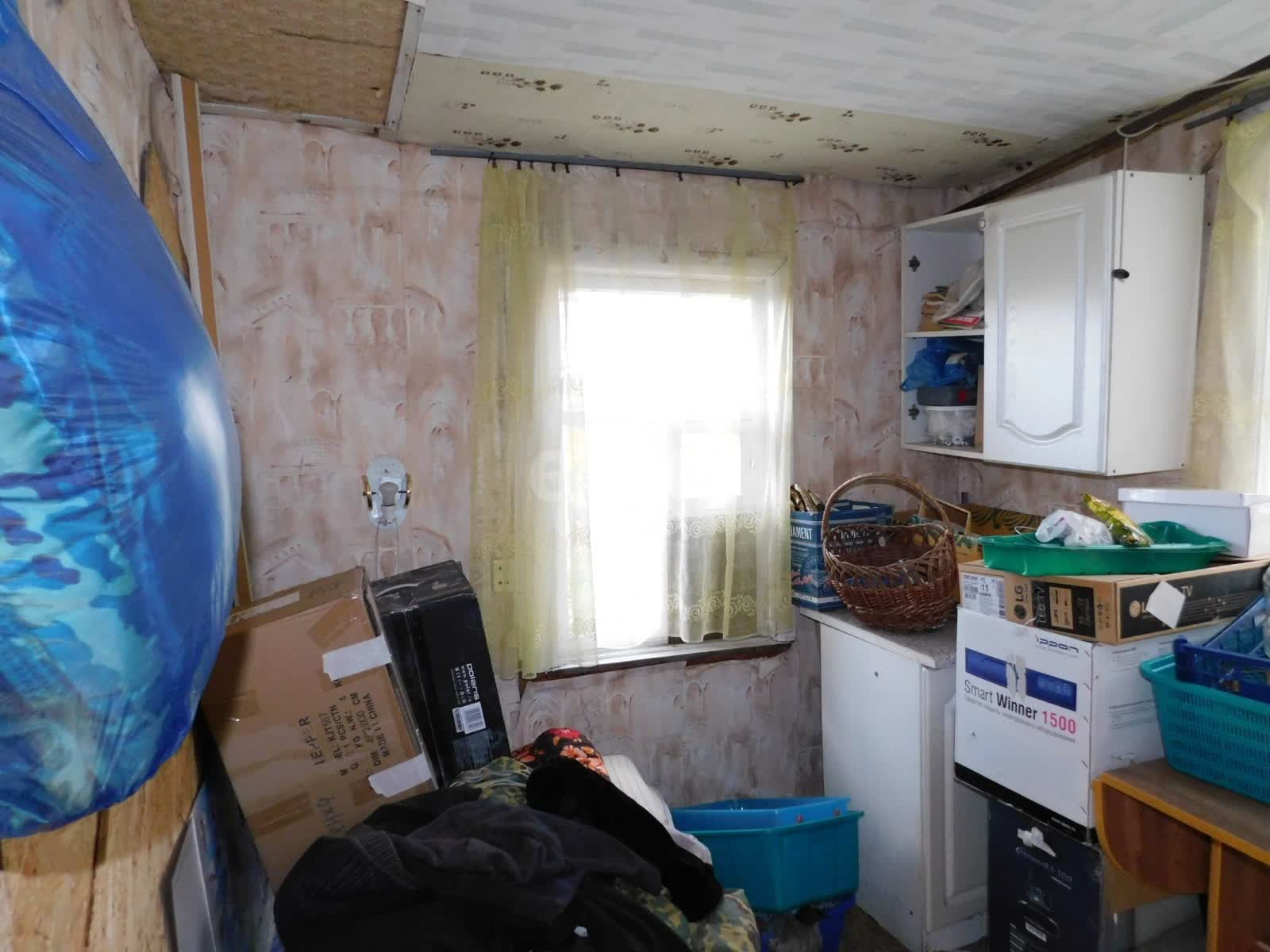 Продажа дачи, 24м <sup>2</sup>, 5 сот., Южно-Сахалинск, Сахалинская область,  