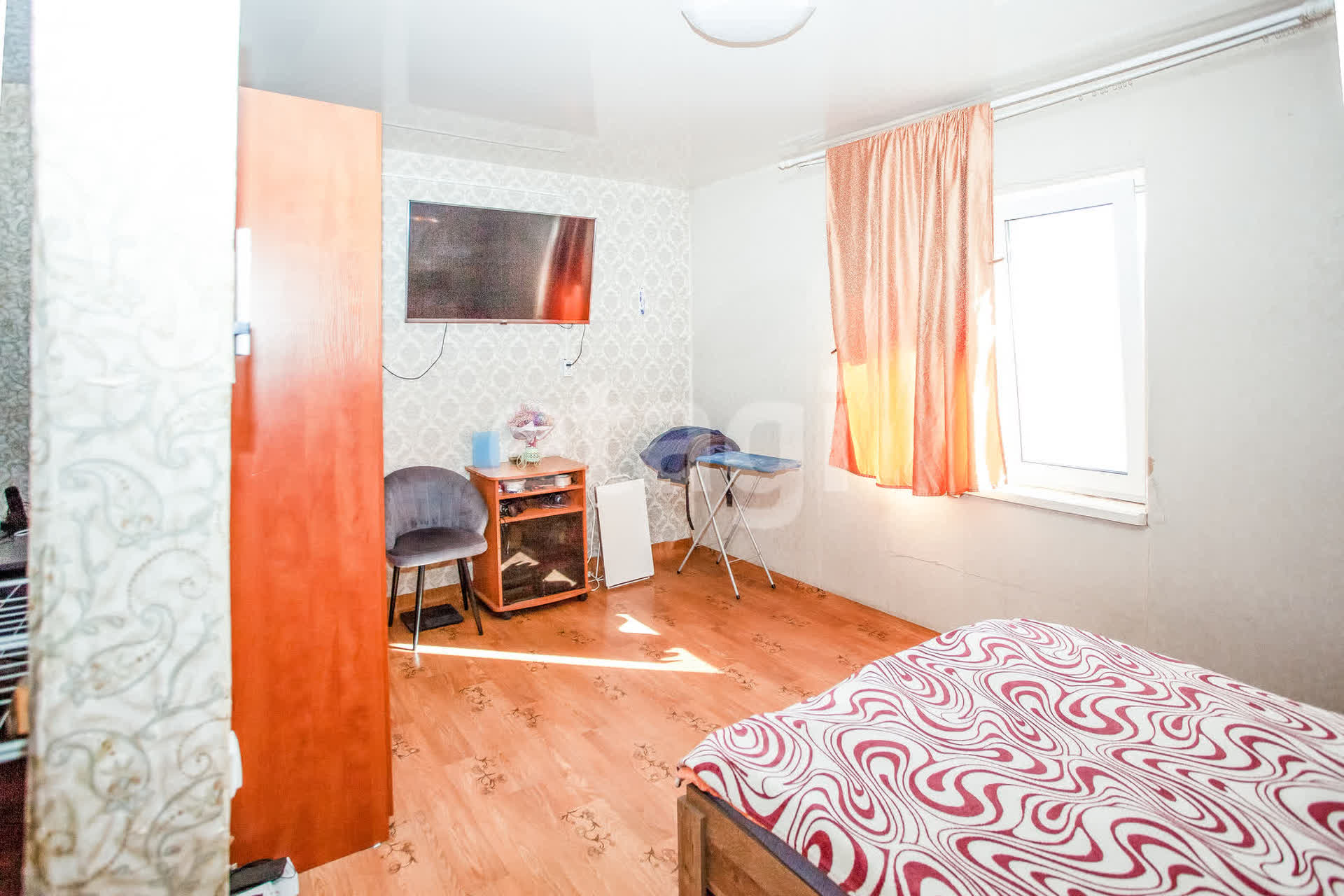 Продажа дома, 56м <sup>2</sup>, 4 сот., Улан-Удэ, Республика Бурятия,  