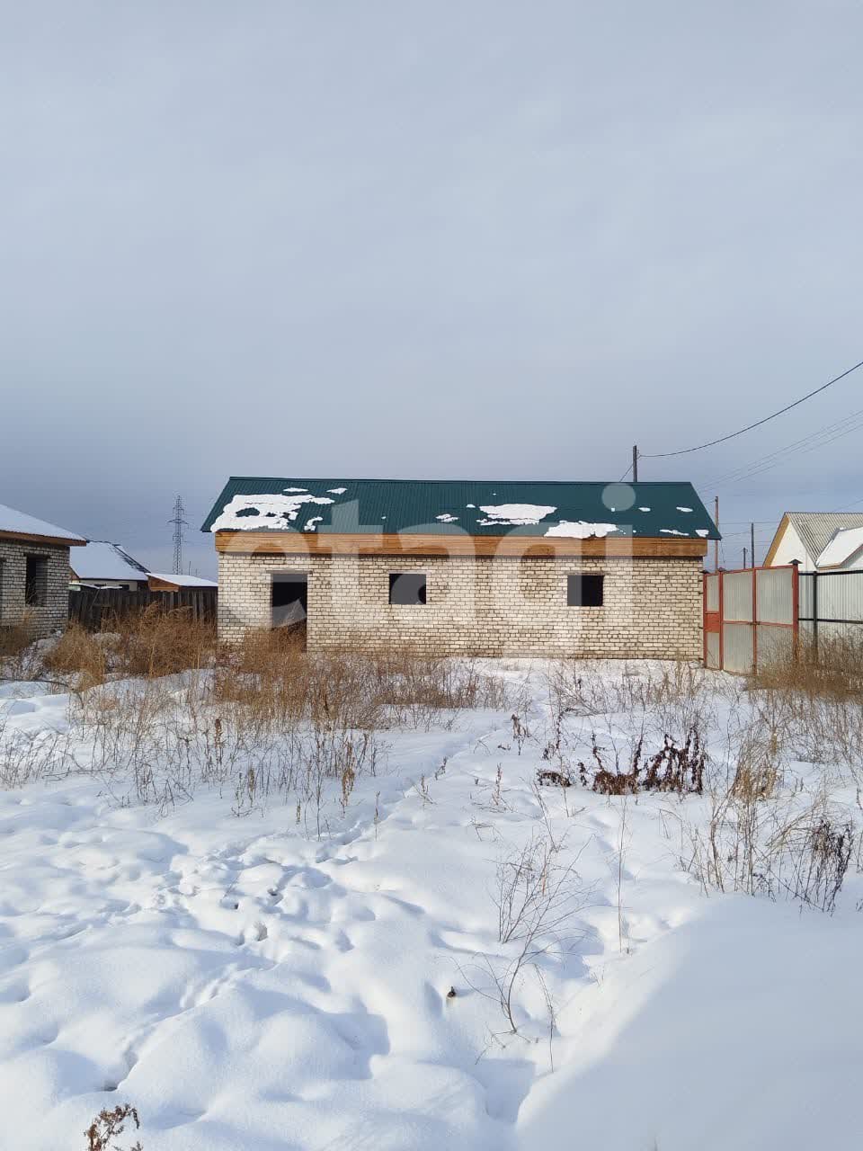 Продажа дома, 139м <sup>2</sup>, 8 сот., Улан-Удэ, Республика Бурятия,  Иволгинский