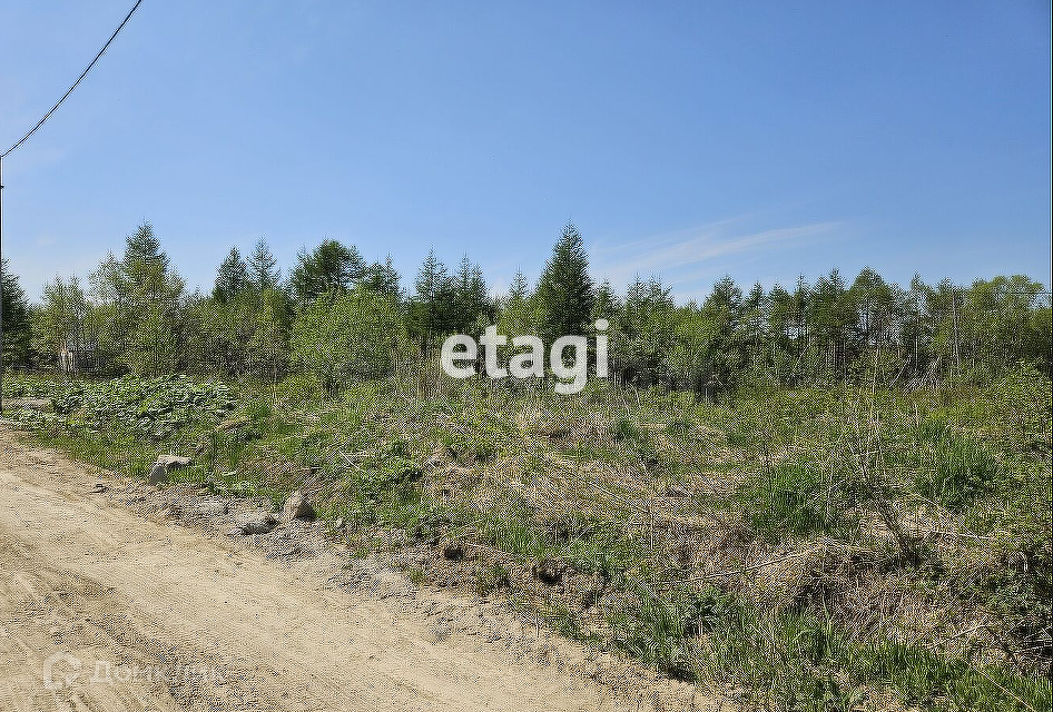 Продажа участка, Южно-Сахалинск, Сахалинская область,  Южно-Сахалинск