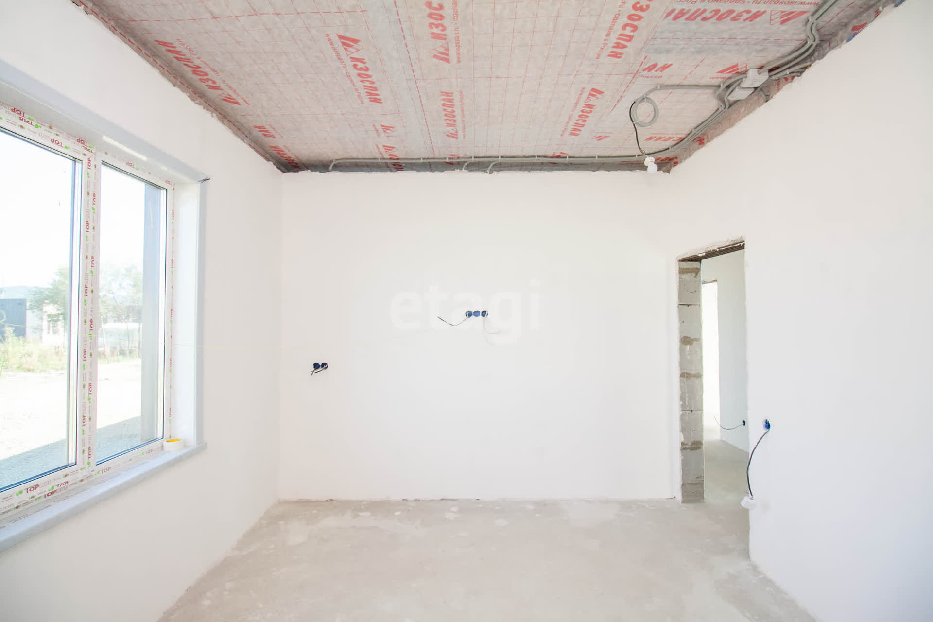 Продажа дома, 80м <sup>2</sup>, 8 сот., Южно-Сахалинск, Сахалинская область,  