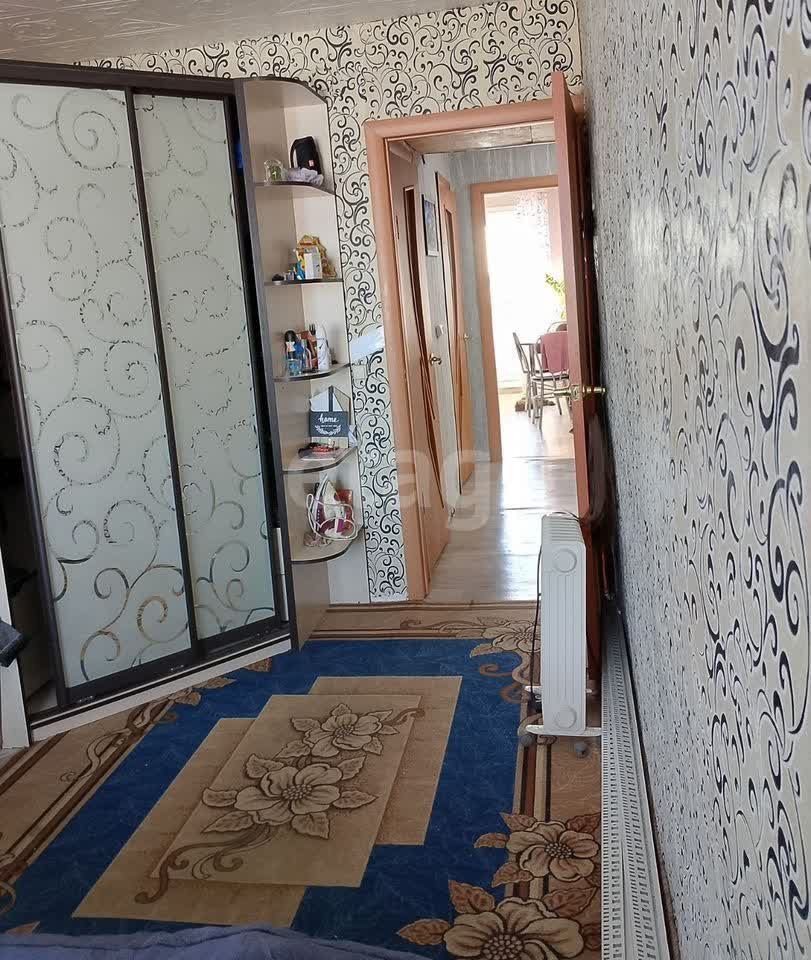 Продажа 2-комнатной квартиры, Улан-Удэ, Республика Бурятия,  село Посольское