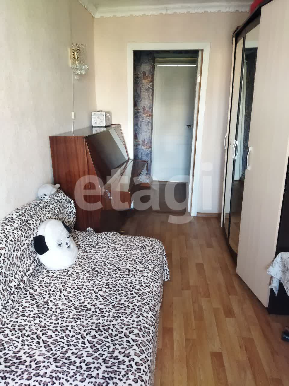 Продажа 3-комнатной квартиры, Улан-Удэ, Республика Бурятия,  Улан-Удэ