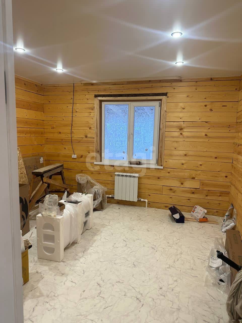 Продажа дома, 200м <sup>2</sup>, 14 сот., Улан-Удэ, Республика Бурятия,  Тарбагатайский