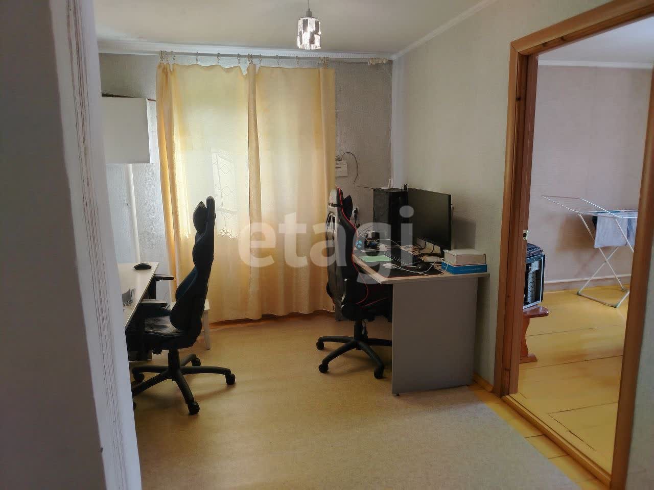 Продажа дома, 187м <sup>2</sup>, 8 сот., Улан-Удэ, Республика Бурятия,  Октябрьский