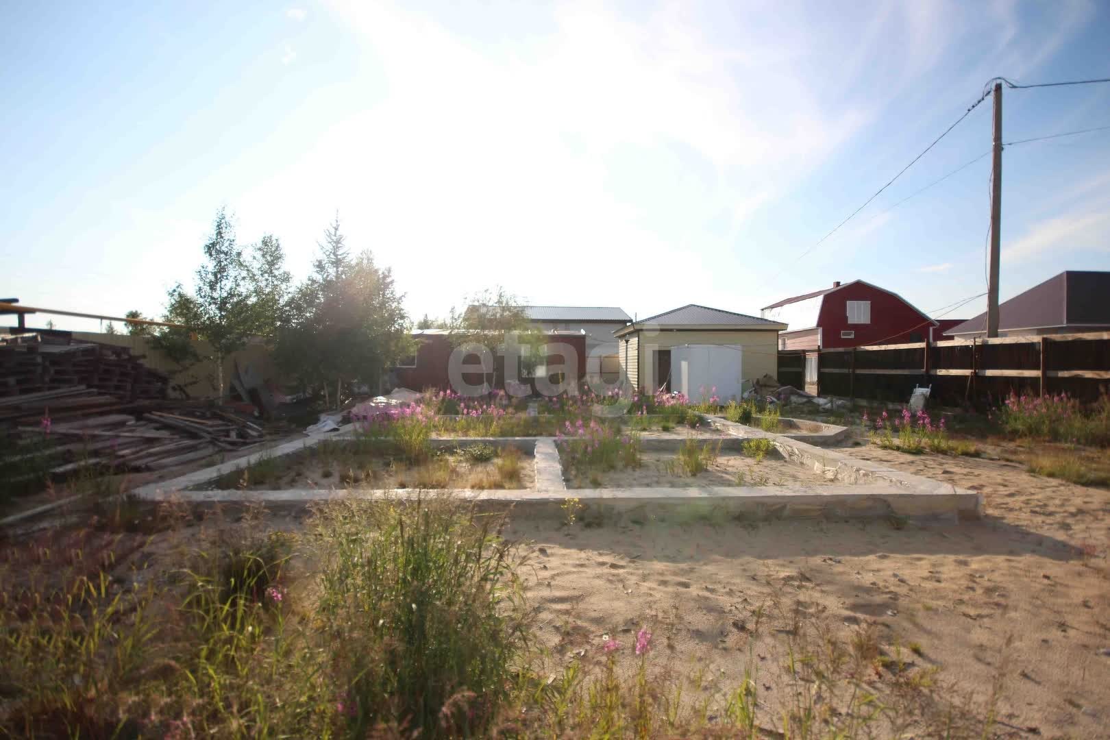 Продажа участка, Новый Уренгой, Ямало-Ненецкий АО,  Новый Уренгой