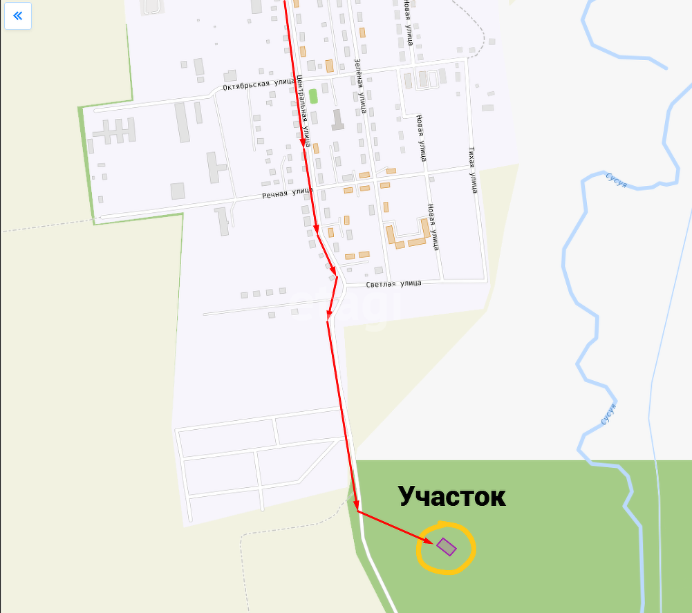 Продажа участка, Южно-Сахалинск, Сахалинская область,  Южно-Сахалинск