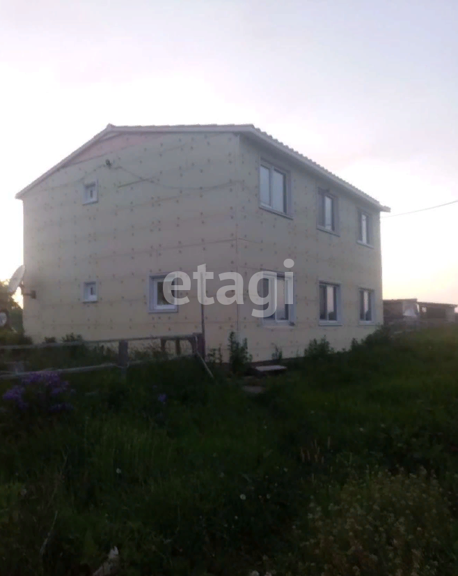 Продажа дома, 127м <sup>2</sup>, 100 сот., Южно-Сахалинск, Сахалинская область,  Южно-Сахалинск