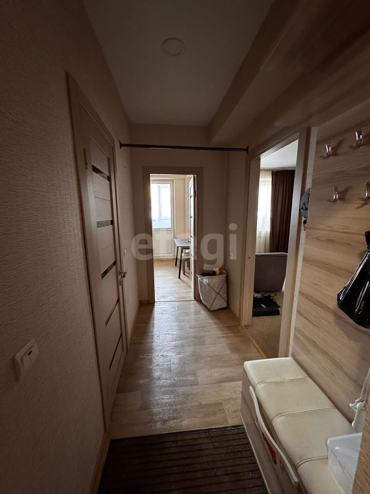 Аренда 1-комнатной квартиры, Южно-Сахалинск, Сахалинская область,  Южно-Сахалинск