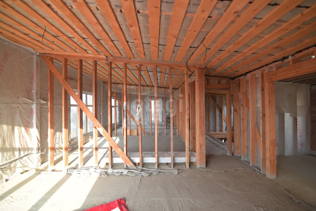 Продажа дома, 226м <sup>2</sup>, 8 сот., Южно-Сахалинск, Сахалинская область,  