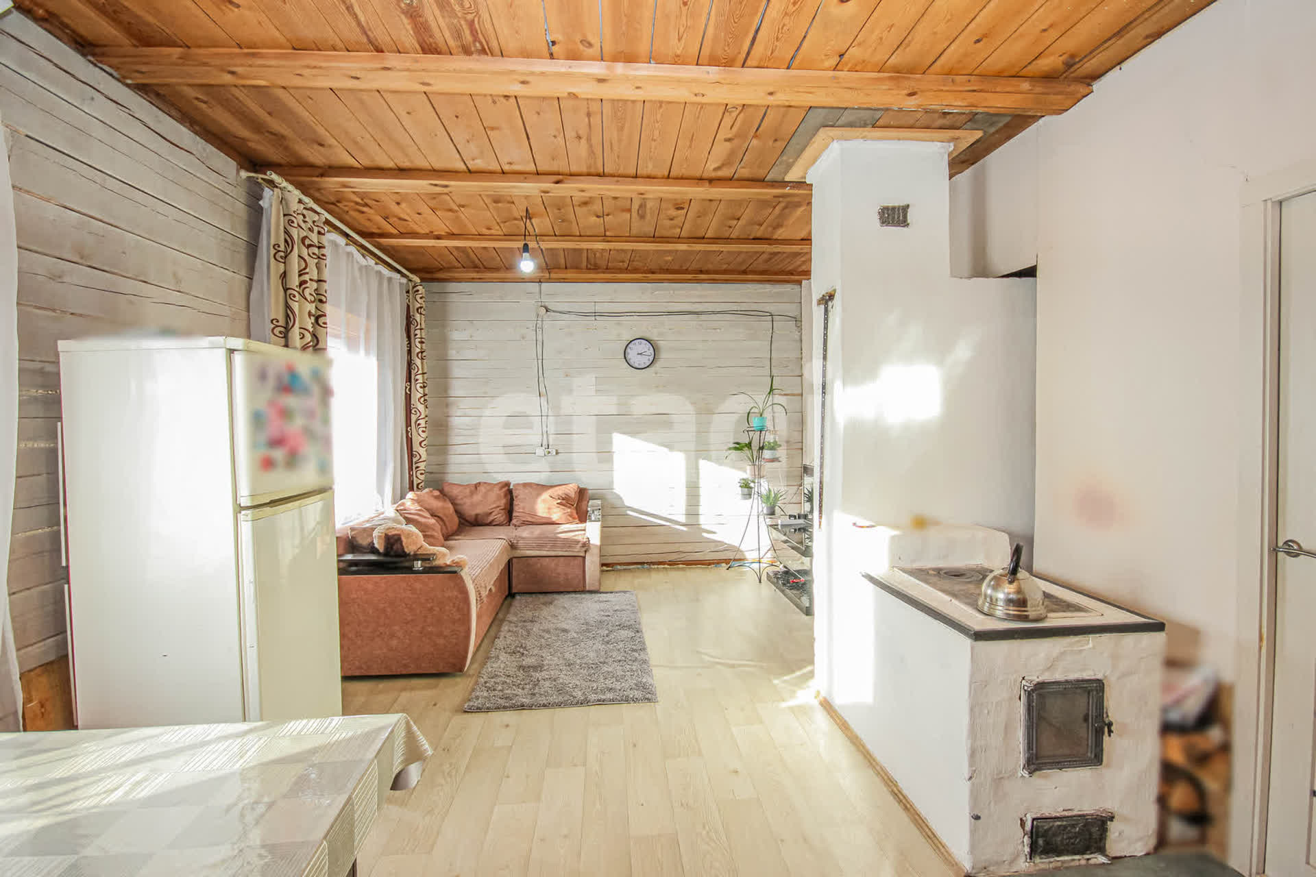 Продажа дома, 52м <sup>2</sup>, 7 сот., Улан-Удэ, Республика Бурятия,  Иволгинский