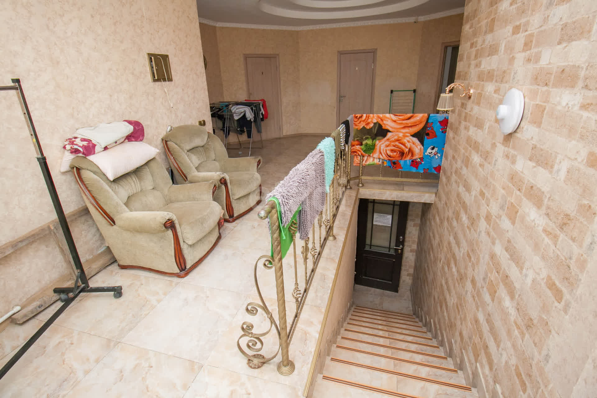 Продажа 13-комнатной квартиры, Южно-Сахалинск, Сахалинская область,  Южно-Сахалинск