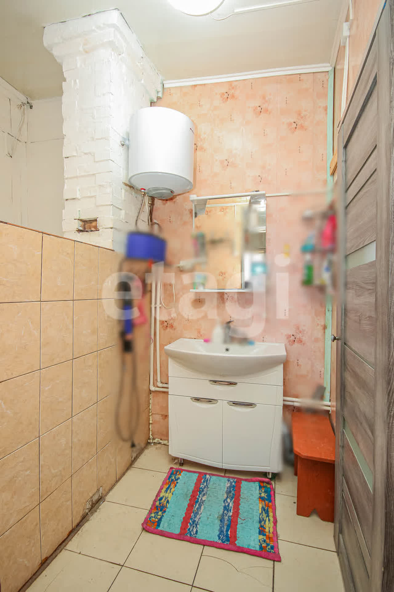 Продажа дома, 93м <sup>2</sup>, 8 сот., Улан-Удэ, Республика Бурятия,  