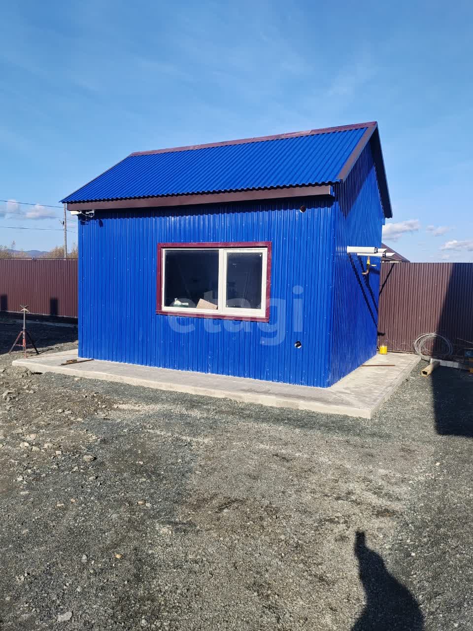 Продажа дома, 400м <sup>2</sup>, 17 сот., Южно-Сахалинск, Сахалинская область,  