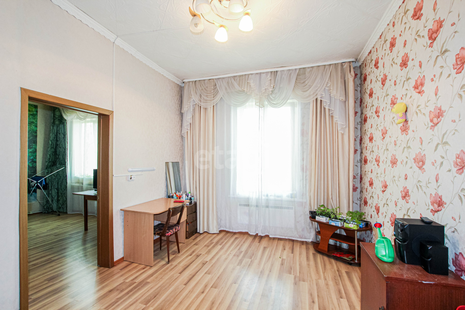 Продажа 2-комнатной квартиры, Улан-Удэ, Республика Бурятия,  Улан-Удэ