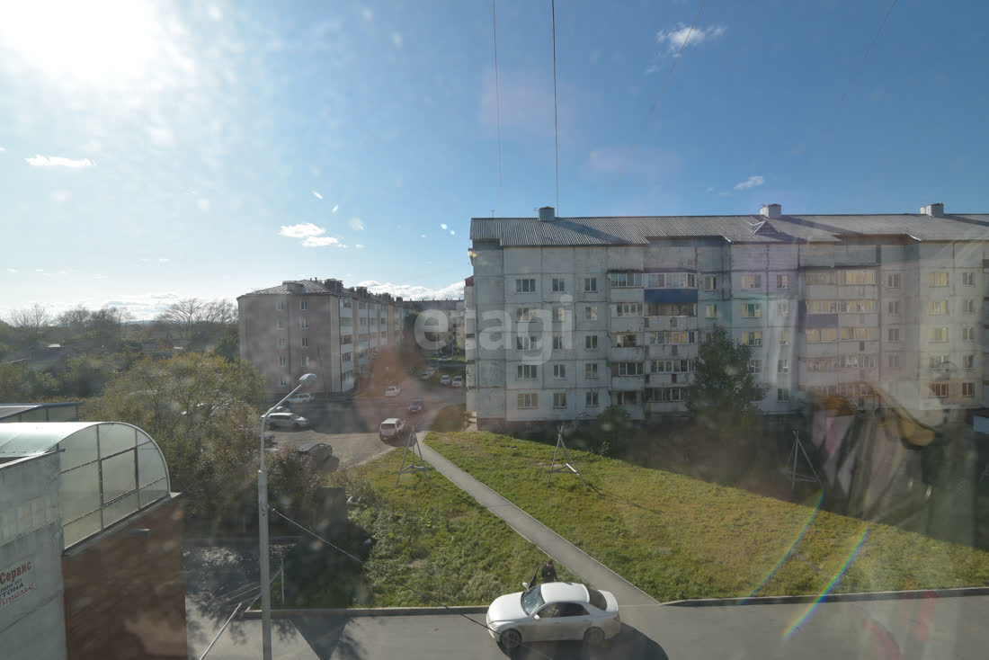 Продажа 2-комнатной квартиры, Южно-Сахалинск, Сахалинская область,  Южно-Сахалинск