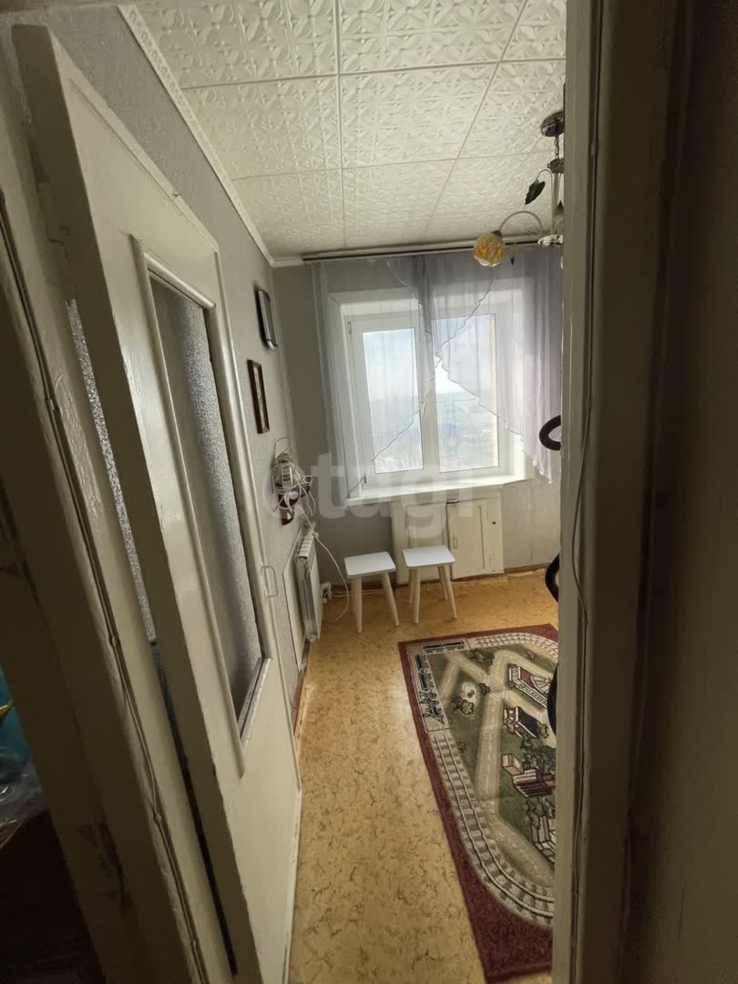 Продажа 3-комнатной квартиры, Южно-Сахалинск, Сахалинская область,  Южно-Сахалинск