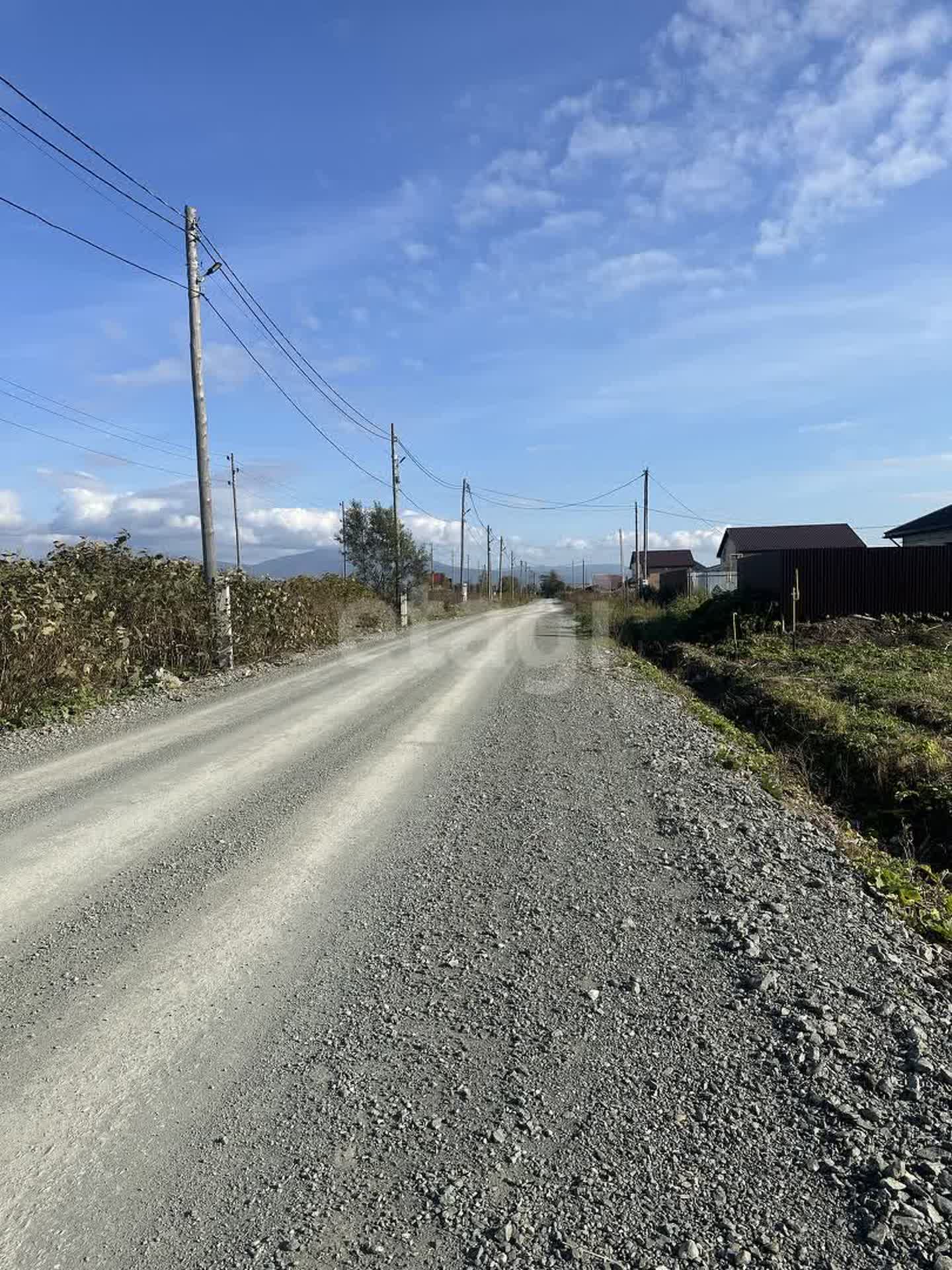 Продажа участка, Южно-Сахалинск, Сахалинская область,  