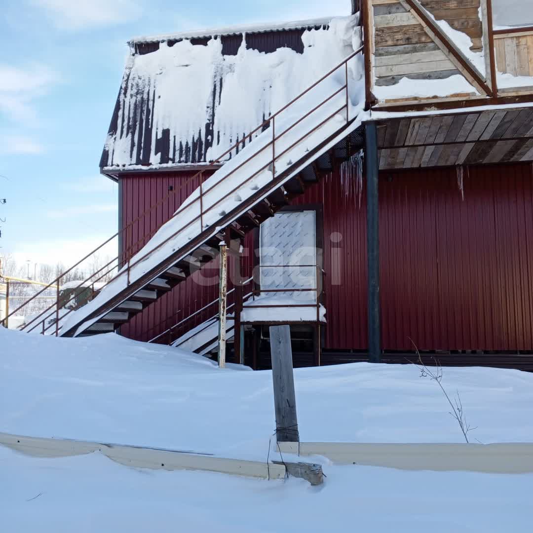 Продажа коммерческой недвижимости, 428м <sup>2</sup>, Новый Уренгой, Ямало-Ненецкий АО,  Новый Уренгой