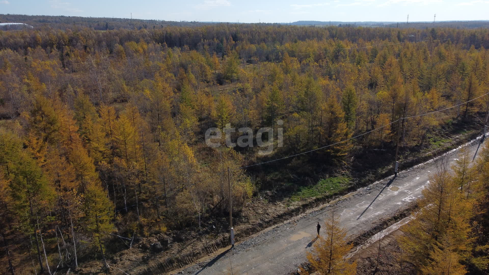 Продажа участка, Южно-Сахалинск, Сахалинская область,  Южно-Сахалинск